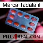 Tadalafil Brand